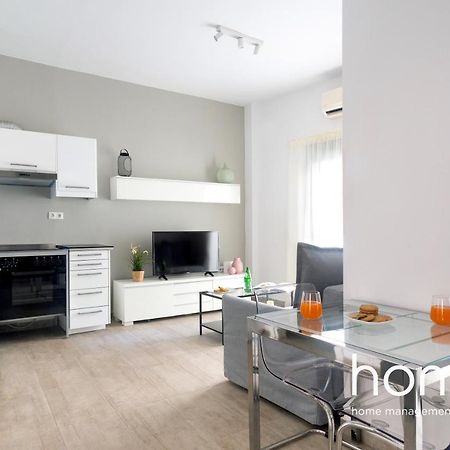 Exquisite Downtown Homm 2Bdr Evinou Str Apartment Athens Exterior photo